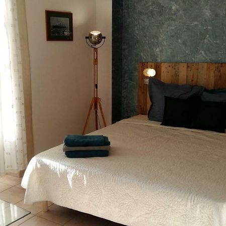 Appartement Belle Croix Avignon Eksteriør bilde
