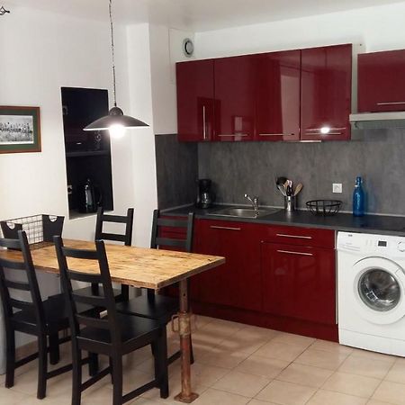 Appartement Belle Croix Avignon Eksteriør bilde