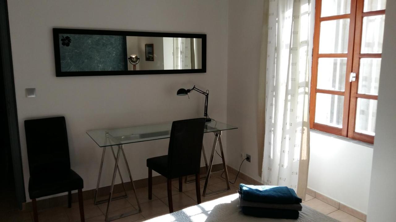 Appartement Belle Croix Avignon Eksteriør bilde