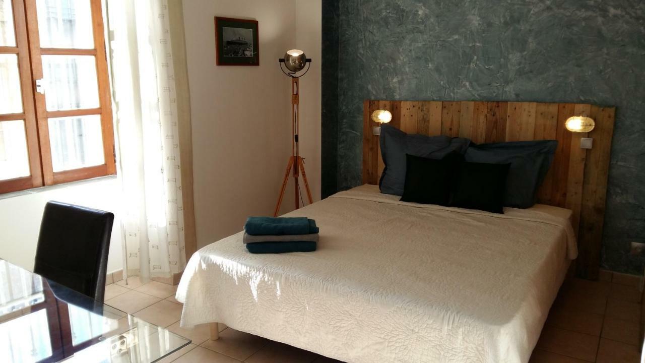 Appartement Belle Croix Avignon Eksteriør bilde