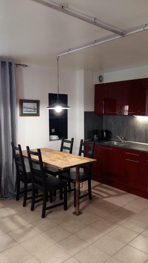 Appartement Belle Croix Avignon Eksteriør bilde