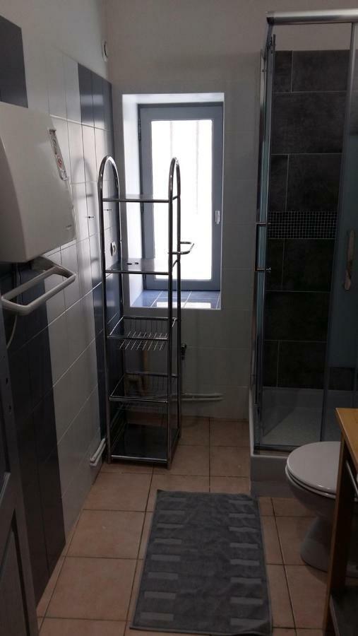Appartement Belle Croix Avignon Eksteriør bilde