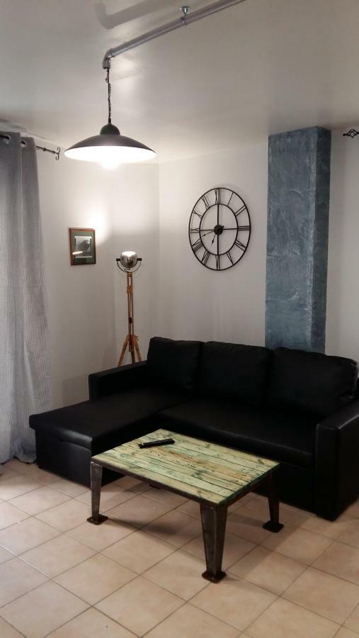 Appartement Belle Croix Avignon Eksteriør bilde