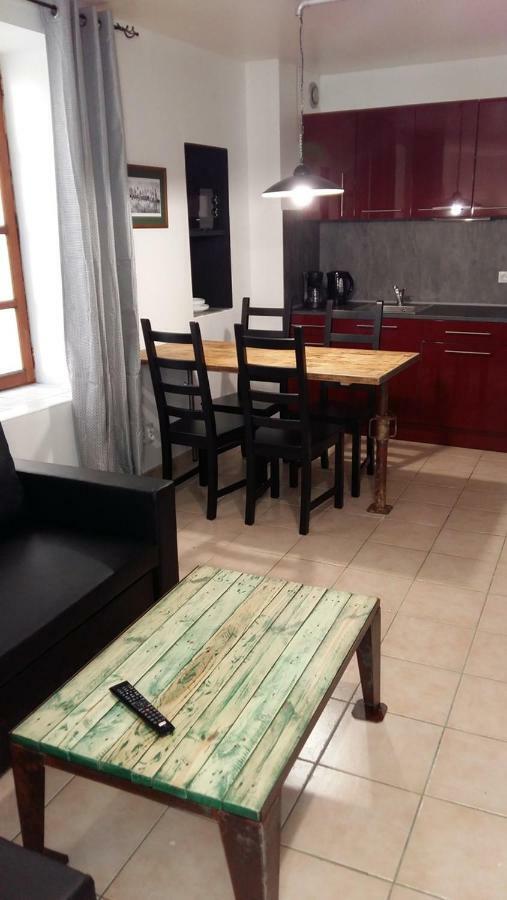 Appartement Belle Croix Avignon Eksteriør bilde